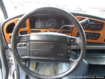 1994 Ford E-150 Econoline Custom Executive Conversion E Z Ride   - Photo 7 - North Chesterfield, VA 23237