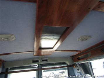 1994 Ford E-150 Econoline Custom Executive Conversion E Z Ride   - Photo 23 - North Chesterfield, VA 23237