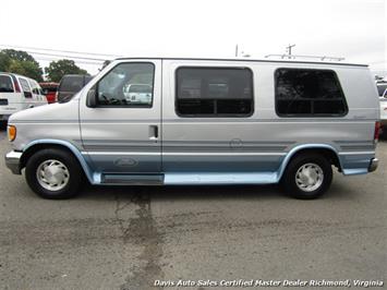 1994 Ford E-150 Econoline Custom Executive Conversion E Z Ride   - Photo 2 - North Chesterfield, VA 23237