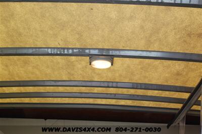 2004 Ford E-Series Van E-350 Super Duty Diesel KUV Supreme Corp Utility  One Owner - Photo 19 - North Chesterfield, VA 23237