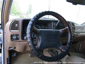 1995 Chevrolet Tahoe LS 4X4   - Photo 11 - North Chesterfield, VA 23237