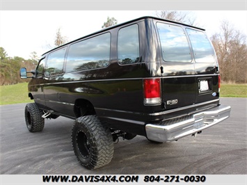 1997 Ford E-Series Van E-350 Super Duty XLT 4X4 Club Wagon (SOLD)   - Photo 3 - North Chesterfield, VA 23237