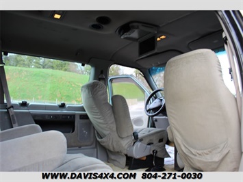 1997 Ford E-Series Van E-350 Super Duty XLT 4X4 Club Wagon (SOLD)   - Photo 43 - North Chesterfield, VA 23237