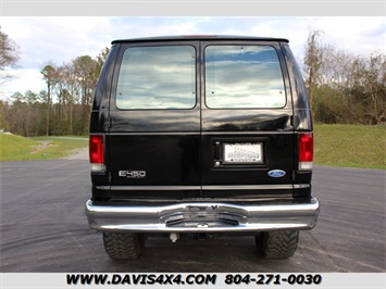 1997 Ford E-Series Van E-350 Super Duty XLT 4X4 Club Wagon (SOLD)   - Photo 4 - North Chesterfield, VA 23237