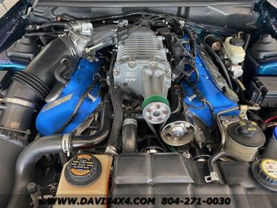 2004 Ford Mustang Cobra GT SVT Performance Sports Car Low Mileage   - Photo 31 - North Chesterfield, VA 23237