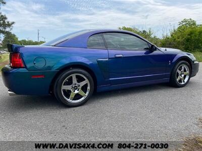 2004 Ford Mustang Cobra GT SVT Performance Sports Car Low Mileage   - Photo 37 - North Chesterfield, VA 23237