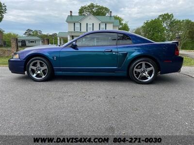 2004 Ford Mustang Cobra GT SVT Performance Sports Car Low Mileage   - Photo 38 - North Chesterfield, VA 23237