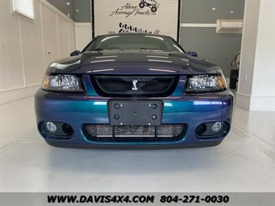 2004 Ford Mustang Cobra GT SVT Performance Sports Car Low Mileage   - Photo 9 - North Chesterfield, VA 23237