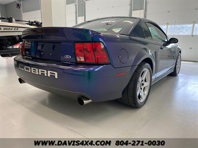 2004 Ford Mustang Cobra GT SVT Performance Sports Car Low Mileage   - Photo 11 - North Chesterfield, VA 23237