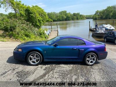 2004 Ford Mustang Cobra GT SVT Performance Sports Car Low Mileage   - Photo 5 - North Chesterfield, VA 23237