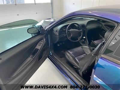 2004 Ford Mustang Cobra GT SVT Performance Sports Car Low Mileage   - Photo 19 - North Chesterfield, VA 23237