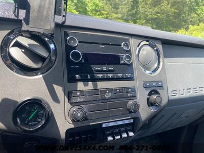 2011 Ford F650 Rollback   - Photo 67 - North Chesterfield, VA 23237