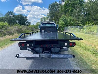 2011 Ford F650 Rollback   - Photo 5 - North Chesterfield, VA 23237