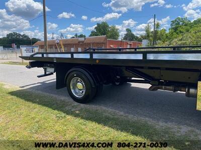 2011 Ford F650 Rollback   - Photo 51 - North Chesterfield, VA 23237