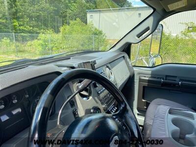 2011 Ford F650 Rollback   - Photo 12 - North Chesterfield, VA 23237