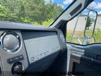 2011 Ford F650 Rollback   - Photo 69 - North Chesterfield, VA 23237