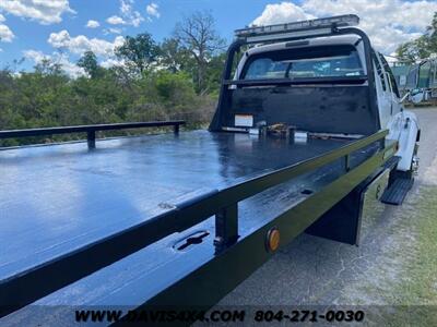 2011 Ford F650 Rollback   - Photo 34 - North Chesterfield, VA 23237