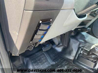 2011 Ford F650 Rollback   - Photo 65 - North Chesterfield, VA 23237