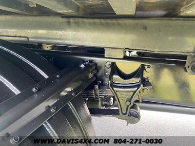 2011 Ford F650 Rollback   - Photo 27 - North Chesterfield, VA 23237