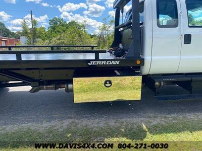 2011 Ford F650 Rollback   - Photo 52 - North Chesterfield, VA 23237