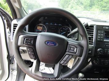 2017 Ford F-250 Super Duty XLT Lifted 4X4 Crew Cab Long Bed   - Photo 6 - North Chesterfield, VA 23237