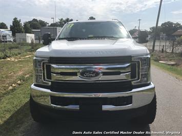 2017 Ford F-250 Super Duty XLT Lifted 4X4 Crew Cab Long Bed   - Photo 27 - North Chesterfield, VA 23237