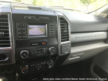 2017 Ford F-250 Super Duty XLT Lifted 4X4 Crew Cab Long Bed   - Photo 36 - North Chesterfield, VA 23237