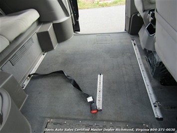 2013 Honda Odyssey EX Handicapped Equiped By Rollx (SOLD)   - Photo 24 - North Chesterfield, VA 23237