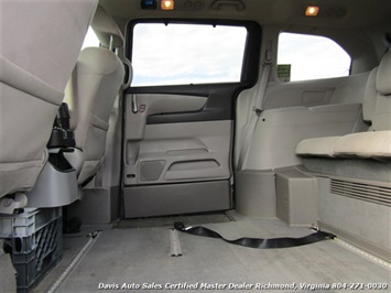 2013 Honda Odyssey EX Handicapped Equiped By Rollx (SOLD)   - Photo 28 - North Chesterfield, VA 23237