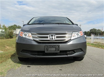 2013 Honda Odyssey EX Handicapped Equiped By Rollx (SOLD)   - Photo 8 - North Chesterfield, VA 23237