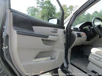 2013 Honda Odyssey EX Handicapped Equiped By Rollx (SOLD)   - Photo 14 - North Chesterfield, VA 23237