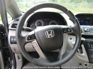 2013 Honda Odyssey EX Handicapped Equiped By Rollx (SOLD)   - Photo 19 - North Chesterfield, VA 23237