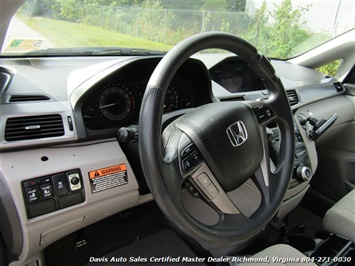 2013 Honda Odyssey EX Handicapped Equiped By Rollx (SOLD)   - Photo 17 - North Chesterfield, VA 23237