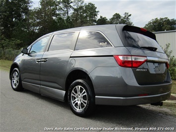 2013 Honda Odyssey EX Handicapped Equiped By Rollx (SOLD)   - Photo 3 - North Chesterfield, VA 23237