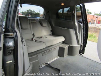 2013 Honda Odyssey EX Handicapped Equiped By Rollx (SOLD)   - Photo 23 - North Chesterfield, VA 23237