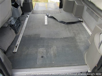 2013 Honda Odyssey EX Handicapped Equiped By Rollx (SOLD)   - Photo 25 - North Chesterfield, VA 23237