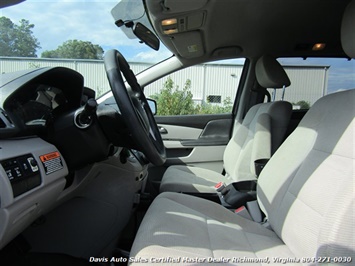 2013 Honda Odyssey EX Handicapped Equiped By Rollx (SOLD)   - Photo 15 - North Chesterfield, VA 23237