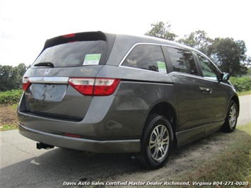 2013 Honda Odyssey EX Handicapped Equiped By Rollx (SOLD)   - Photo 5 - North Chesterfield, VA 23237