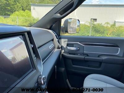 2022 Dodge Ram 5500 Rollback Wrecker/Tow Truck Diesel Two Car Carrier   - Photo 10 - North Chesterfield, VA 23237