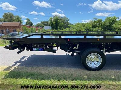 2022 Dodge Ram 5500 Rollback Wrecker/Tow Truck Diesel Two Car Carrier   - Photo 36 - North Chesterfield, VA 23237