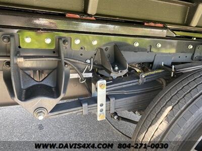 2022 Dodge Ram 5500 Rollback Wrecker/Tow Truck Diesel Two Car Carrier   - Photo 24 - North Chesterfield, VA 23237