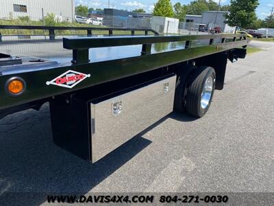 2022 Dodge Ram 5500 Rollback Wrecker/Tow Truck Diesel Two Car Carrier   - Photo 18 - North Chesterfield, VA 23237