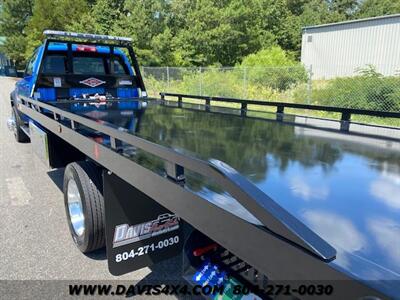 2022 Dodge Ram 5500 Rollback Wrecker/Tow Truck Diesel Two Car Carrier   - Photo 30 - North Chesterfield, VA 23237