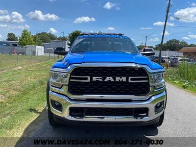 2022 Dodge Ram 5500 Rollback Wrecker/Tow Truck Diesel Two Car Carrier   - Photo 2 - North Chesterfield, VA 23237