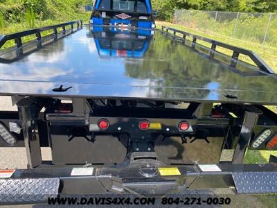 2022 Dodge Ram 5500 Rollback Wrecker/Tow Truck Diesel Two Car Carrier   - Photo 32 - North Chesterfield, VA 23237