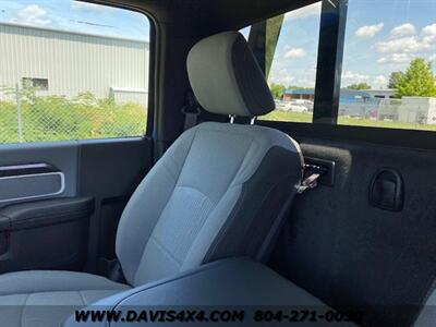 2022 Dodge Ram 5500 Rollback Wrecker/Tow Truck Diesel Two Car Carrier   - Photo 11 - North Chesterfield, VA 23237