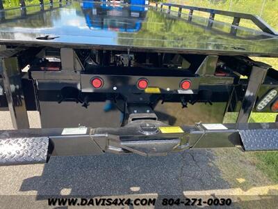 2022 Dodge Ram 5500 Rollback Wrecker/Tow Truck Diesel Two Car Carrier   - Photo 31 - North Chesterfield, VA 23237