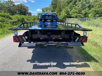 2022 Dodge Ram 5500 Rollback Wrecker/Tow Truck Diesel Two Car Carrier   - Photo 5 - North Chesterfield, VA 23237