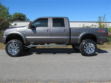 2005 Ford F-250 Super Duty XLT (SOLD)   - Photo 7 - North Chesterfield, VA 23237