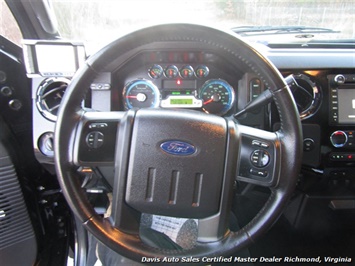 2010 Ford F-250 Super Duty Harley Davidson Diesel Lifted 4X4(SOLD)   - Photo 6 - North Chesterfield, VA 23237